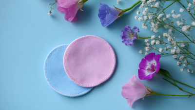 Top Strategies for Sourcing Quality Menstrual Discs from Trusted Manufacturers Worldwide