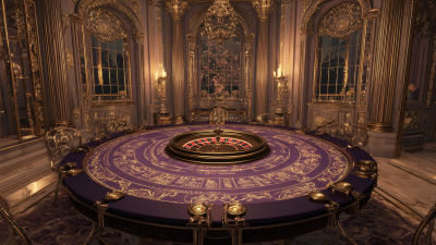 What Makes the Best Plutus Roulette a Must-Try Game for Enthusiasts?