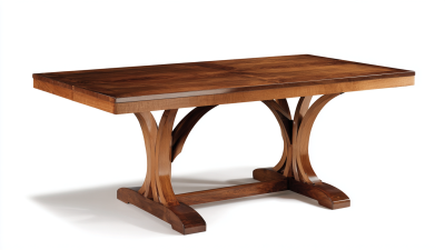 Ensuring Quality in Best Small Dining Table Production Standards