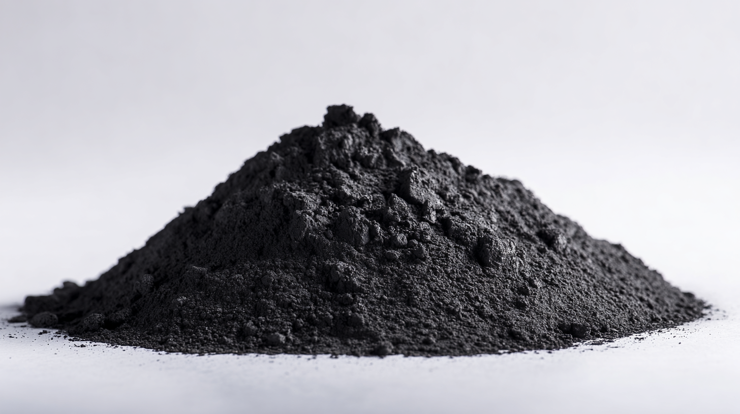 Unmatched Quality of Best Premium Mud Additives from Trustworthy Chinese Manufacturers