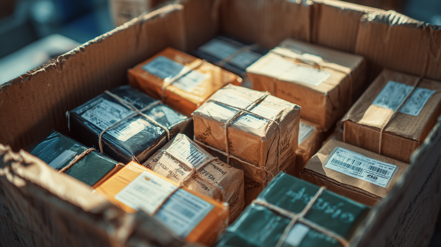 How to Ensure Best Packed Delivery for Your Products