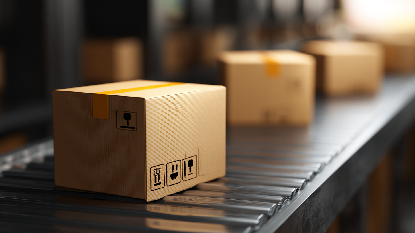 How to Ensure Best Packed Delivery for Your Products