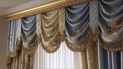 Mastering the Art of Choosing the Best Curtain Pelmets: A Comprehensive Tutorial for Global Buyers