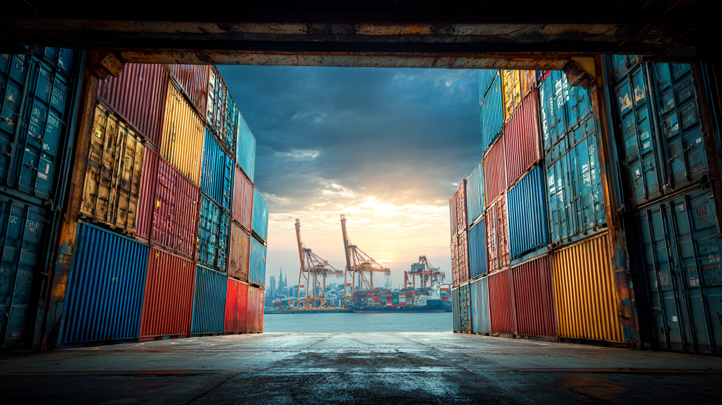 Navigating International Trade: Why Best Sliding Doors Meet Import-Export Certification Standards