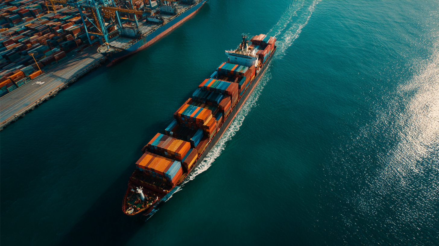 Navigating International Trade: Why Best Sliding Doors Meet Import-Export Certification Standards