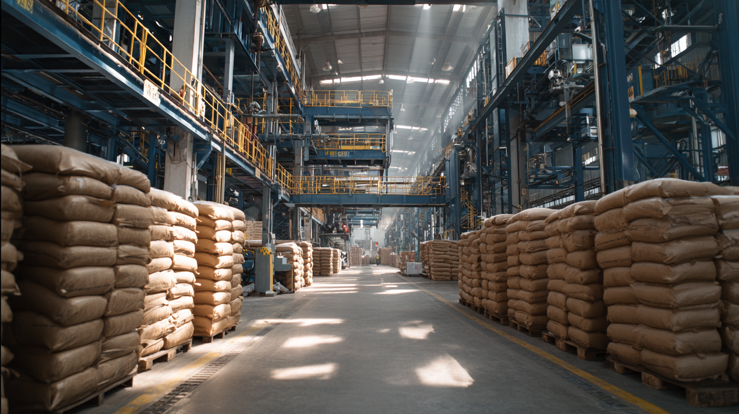 Experience Excellence in Manufacturing with the Best Polystyrene Bag from a World Class Chinese Factory