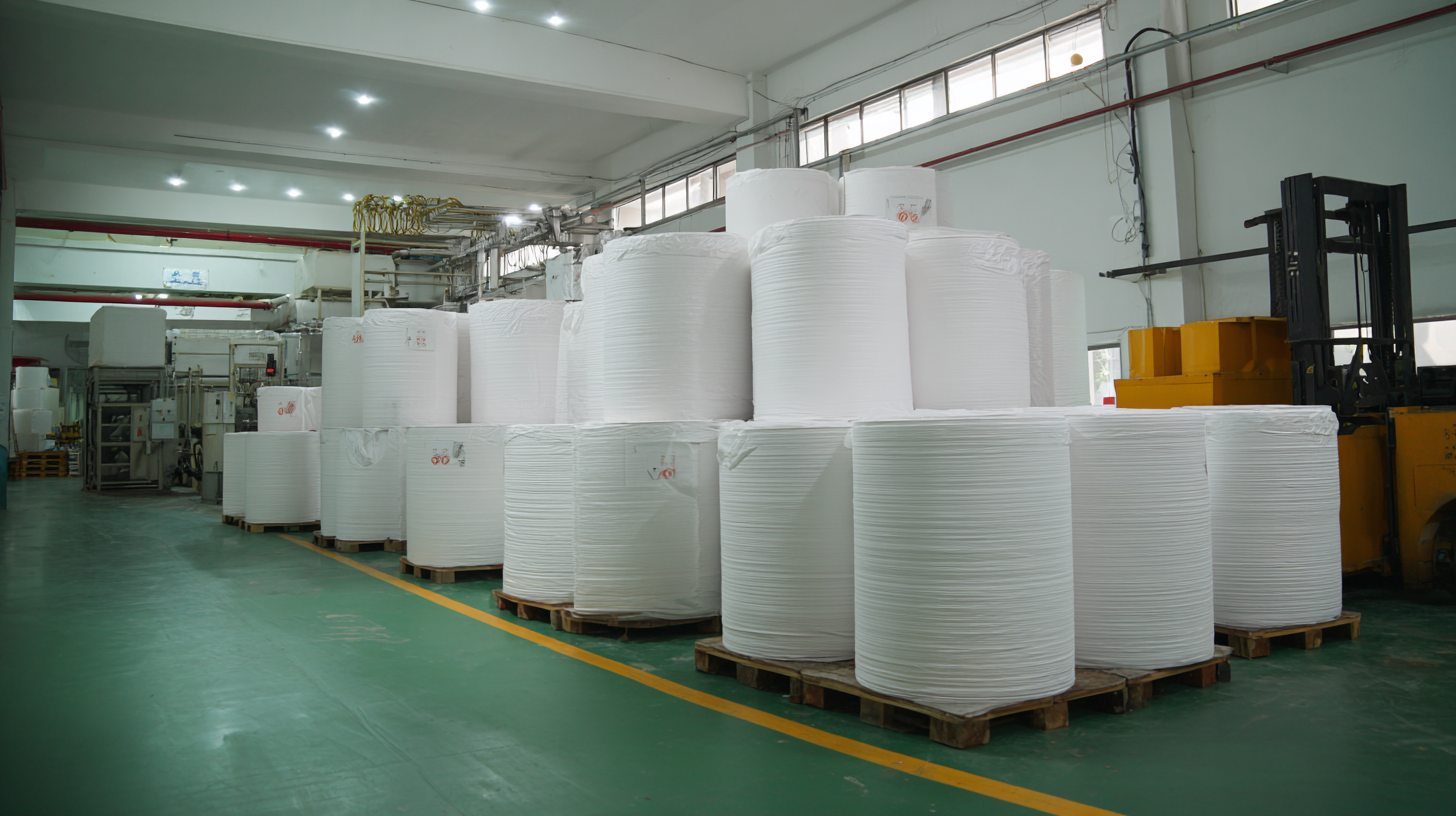 Experience Excellence in Manufacturing with the Best Polystyrene Bag from a World Class Chinese Factory