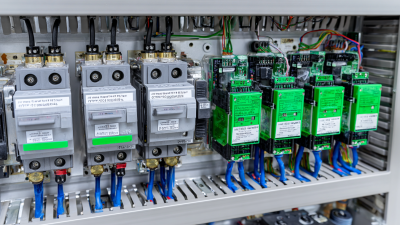 Choosing the Right Manufacturer for the Best Thyristor Controller in 2023