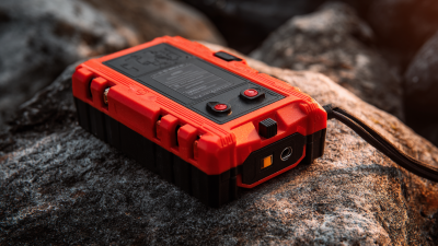5 Reasons Why the Best Emergency Battery is Essential for Every Household