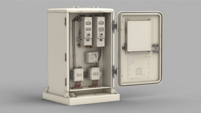 Maximizing Longevity and Efficiency of Best Outdoor Meter Boxes through Exceptional After Sales Support