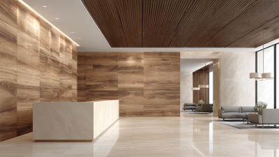 Future Trends in Global WPC Interior Wall Panel Market by 2025 Unveiling Key Insights and Innovations