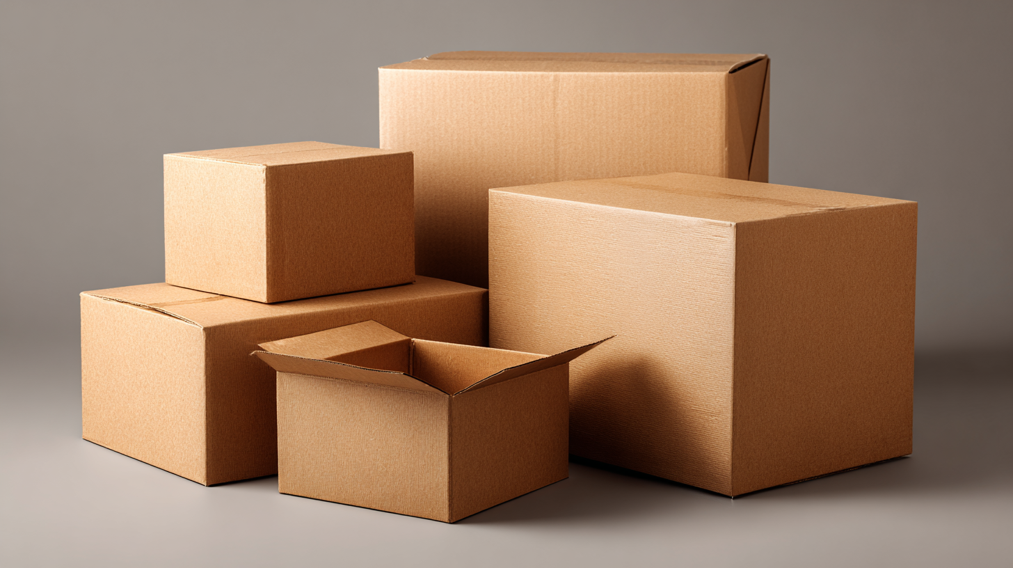 Ultimate Guide to Choosing the Best Cardboard Box for Your Packaging Needs