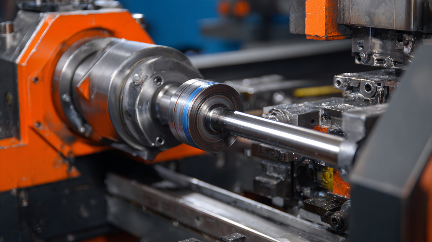 Advantages of Using the Best Chamfer Machines for Your Business Growth