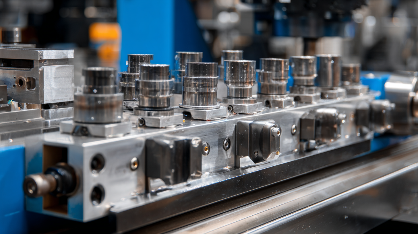 Advantages of Using the Best Chamfer Machines for Your Business Growth