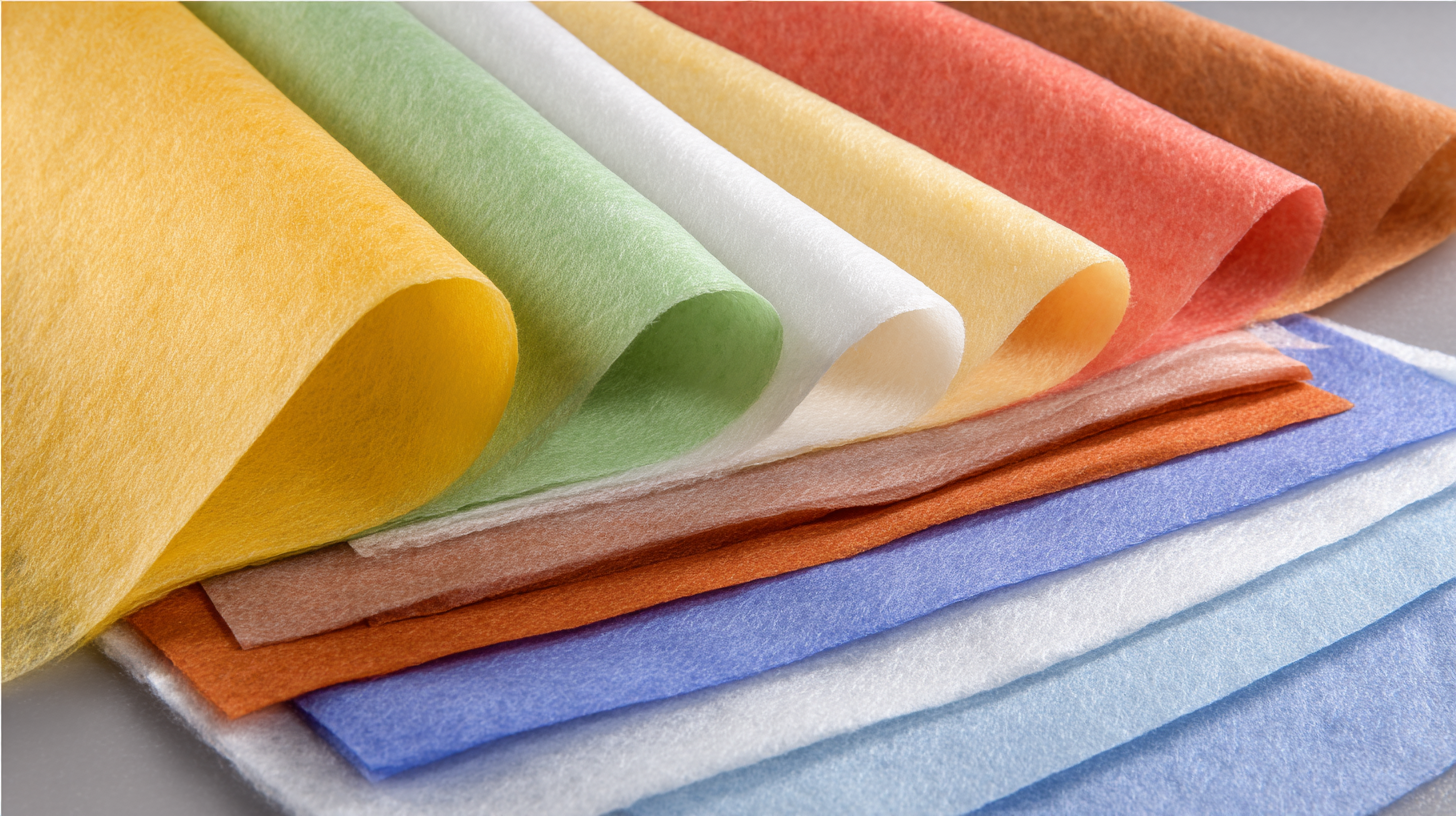 Exploring the Advantages and Applications of Diverse Nonwoven Pet Pad Options