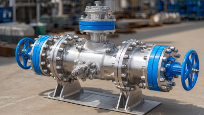 Solutions for Efficient Flow Control: The Ultimate Guide to Best Ball Valve Shut Off