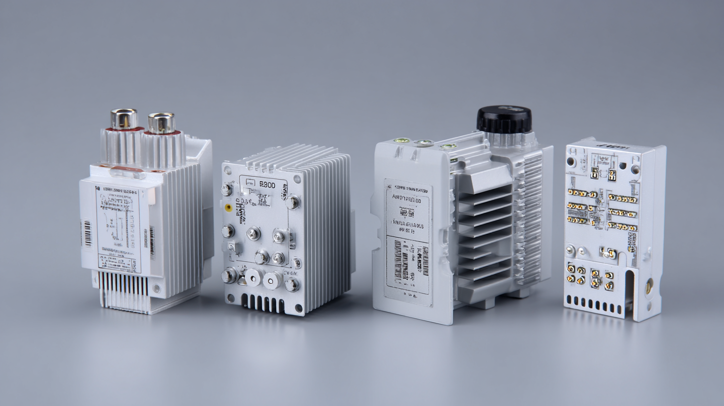 Understanding the Different Types of Best Led Driver for Global Buyers