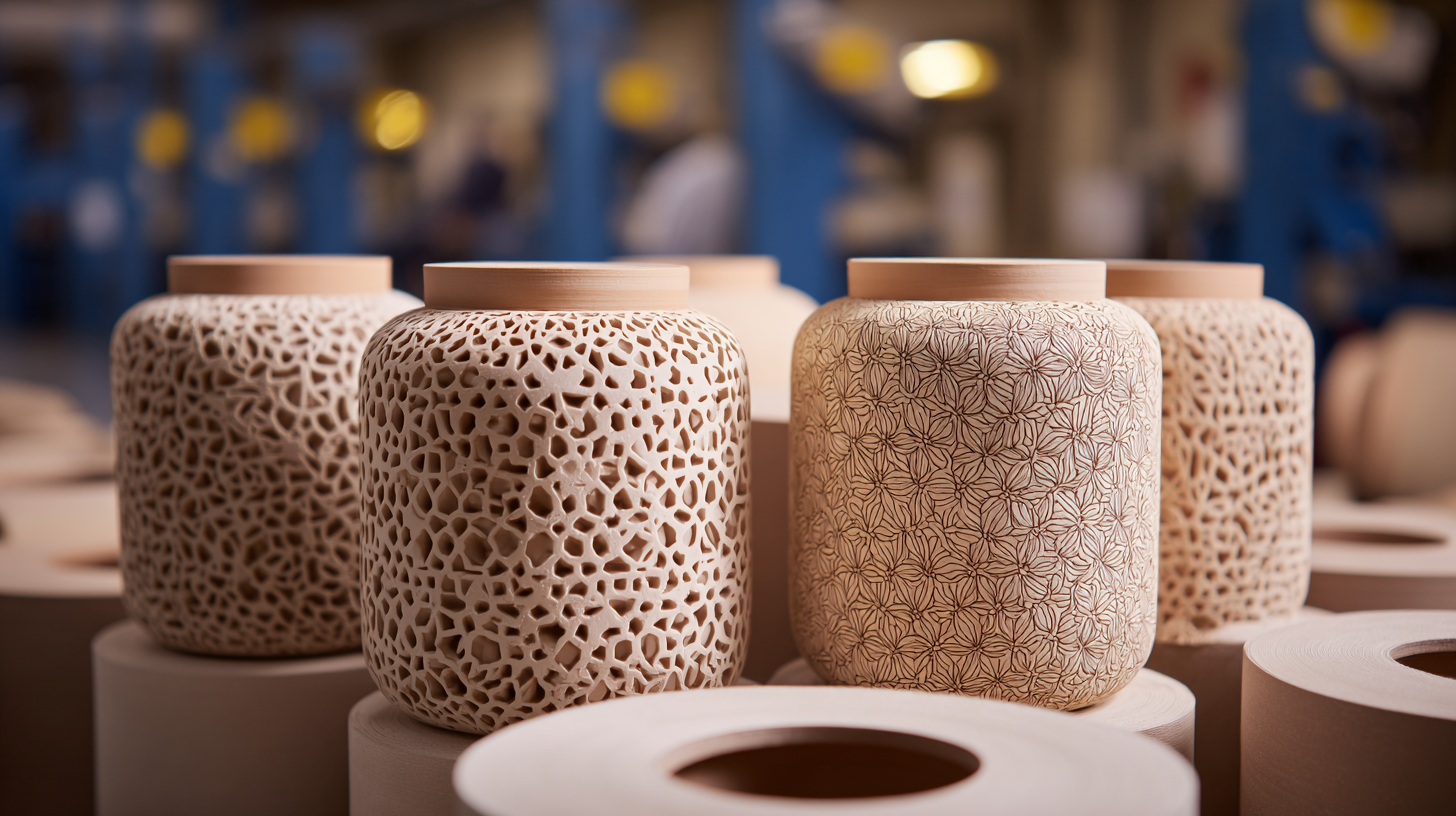 Challenges in Sourcing the Best Ceramic Packing for Your Business
