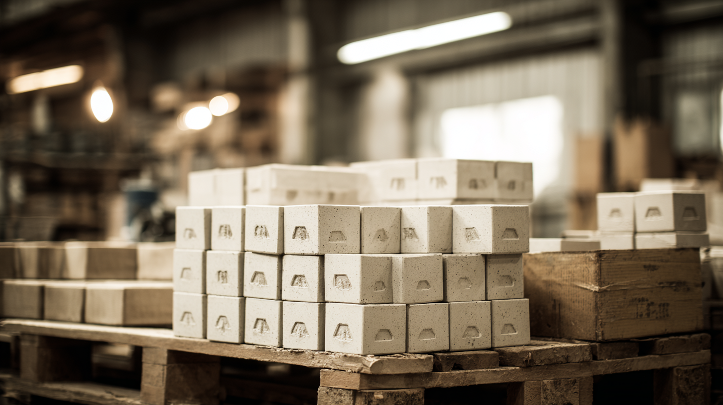 Challenges in Sourcing the Best Ceramic Packing for Your Business
