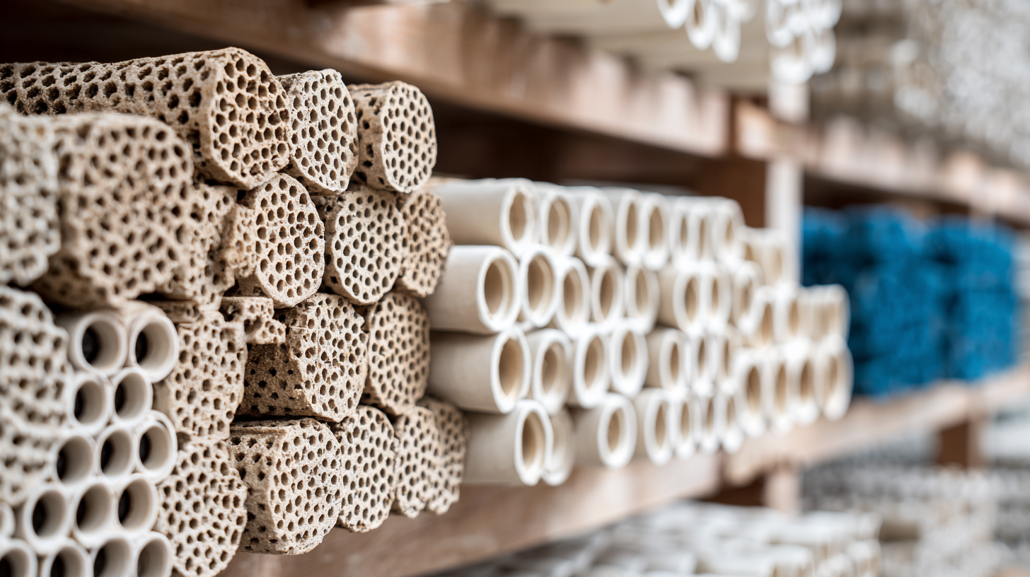 Challenges in Sourcing the Best Ceramic Packing for Your Business