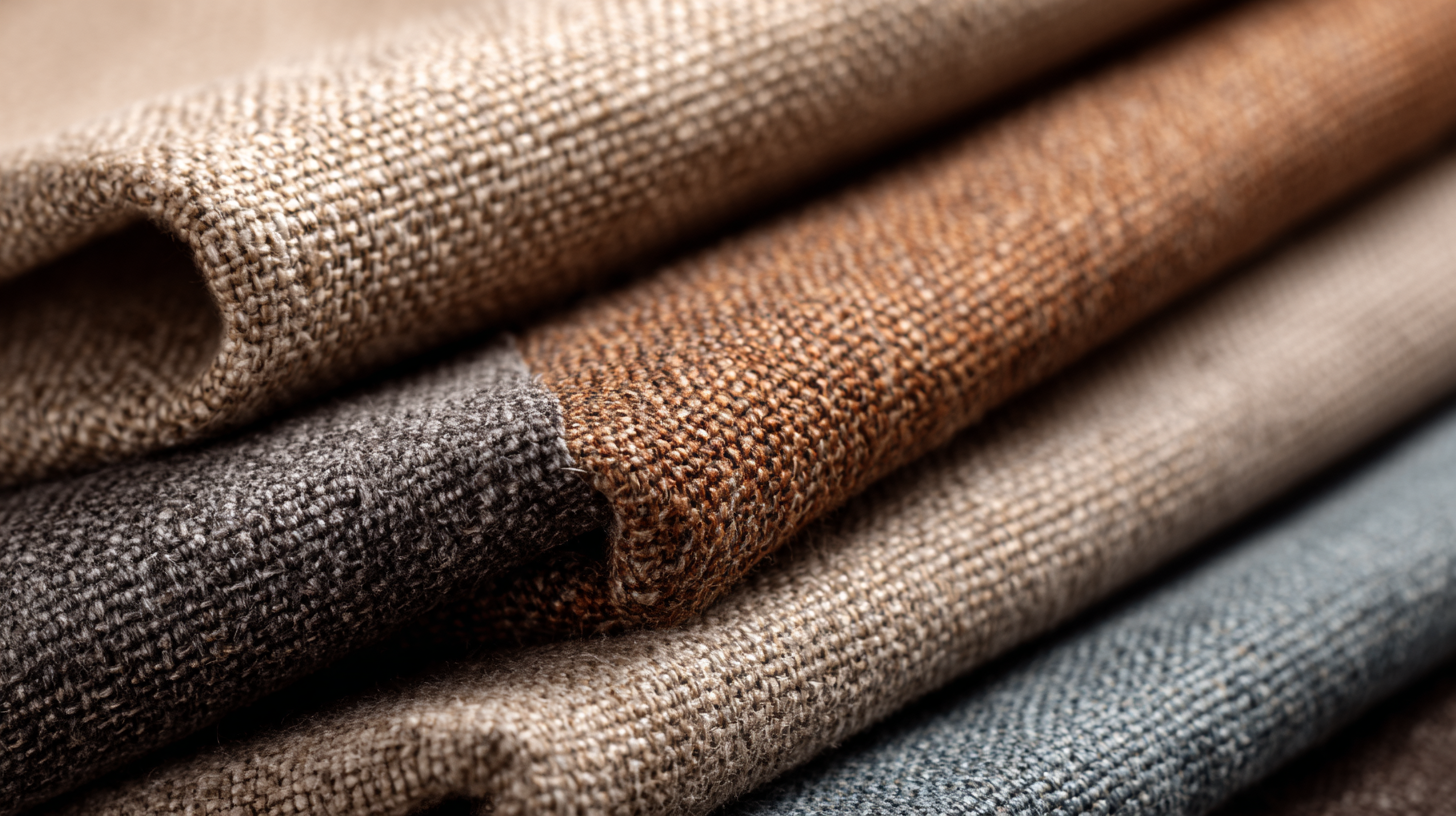 Ultimate Guide to Selecting the Best Canvas Fabric for Your Next Project