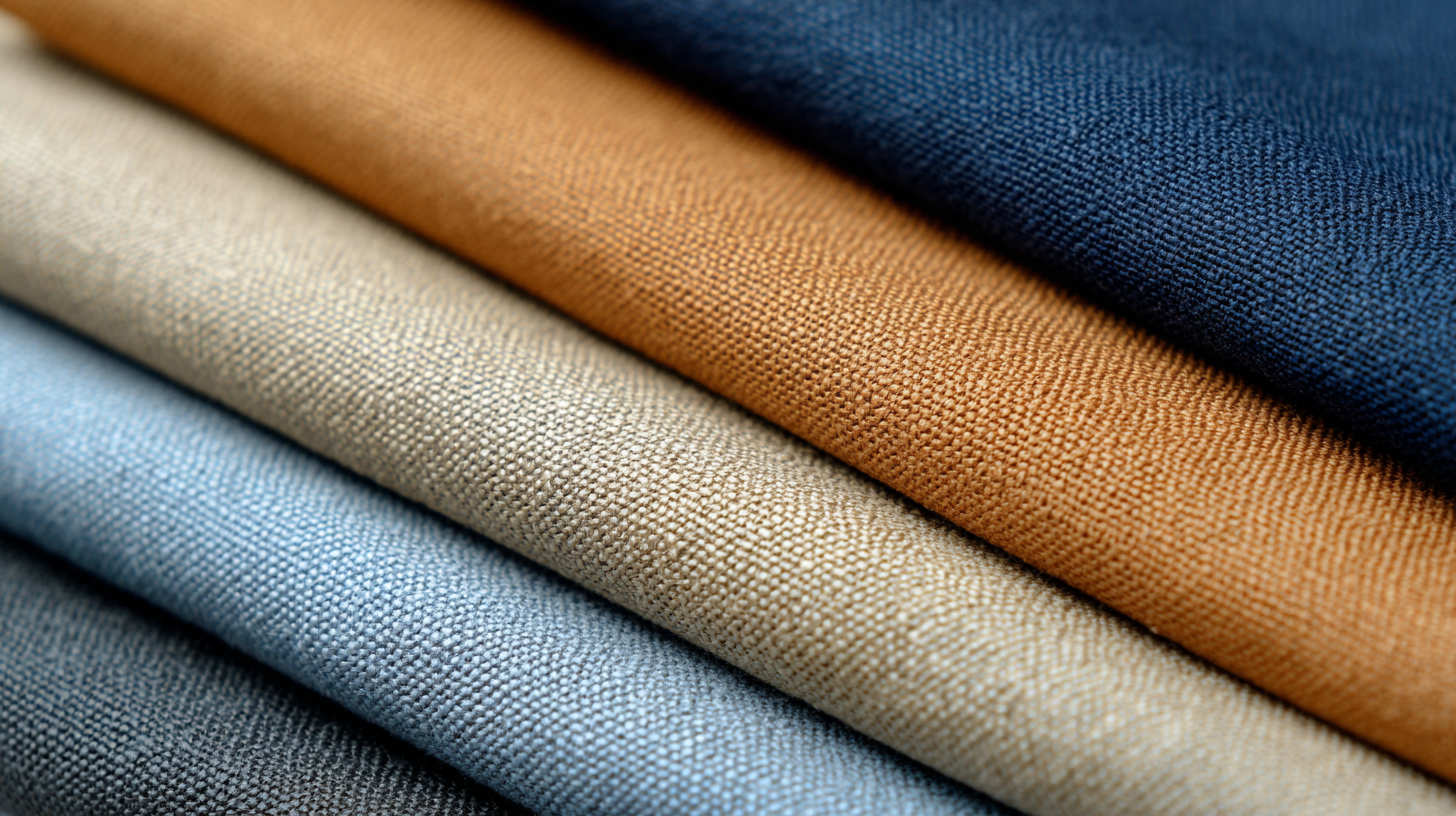 Ultimate Guide to Selecting the Best Canvas Fabric for Your Next Project