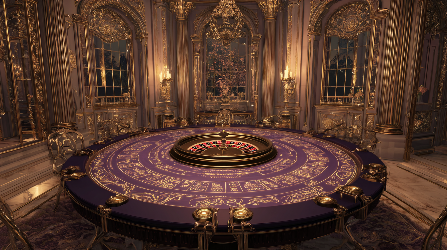 What Makes the Best Plutus Roulette a Must-Try Game for Enthusiasts?