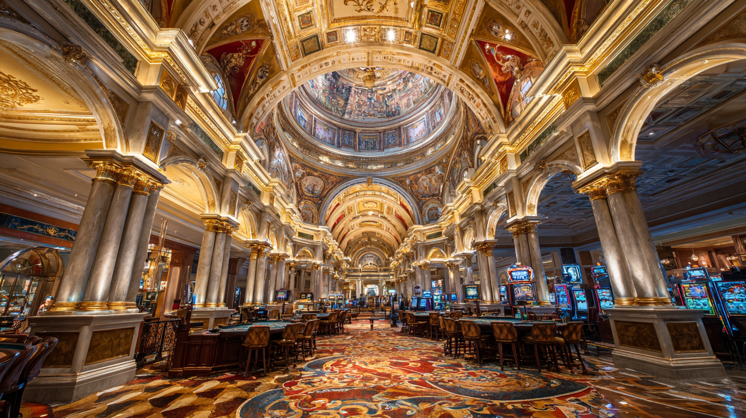 What Makes the Best Plutus Roulette a Must-Try Game for Enthusiasts?