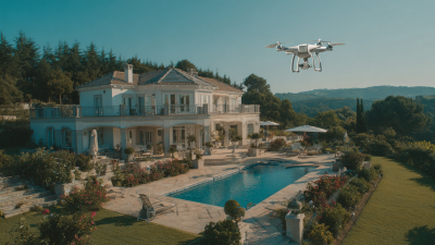 The Ultimate Comparison of Best Villa Cleaning Drones to Enhance Your Property Maintenance Efficiency