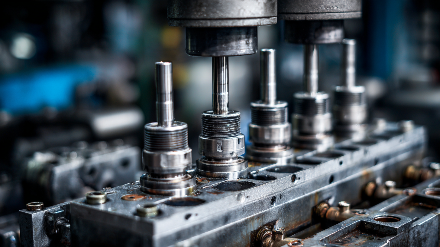 5 Key Factors for Choosing the Best 4108 Engine Manufacturer in Today's Market