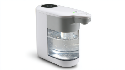 Ultimate Comparative Review of Best Plastic Foaming Soap Dispensers for Your Business Needs