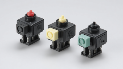 How to Choose the Best Pushbutton Switches for Your Industrial Needs