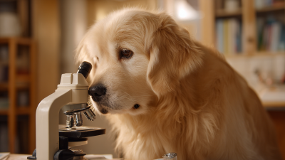 Discover World-Class Manufacturing: The Premier Canine Ovulation Detector from China