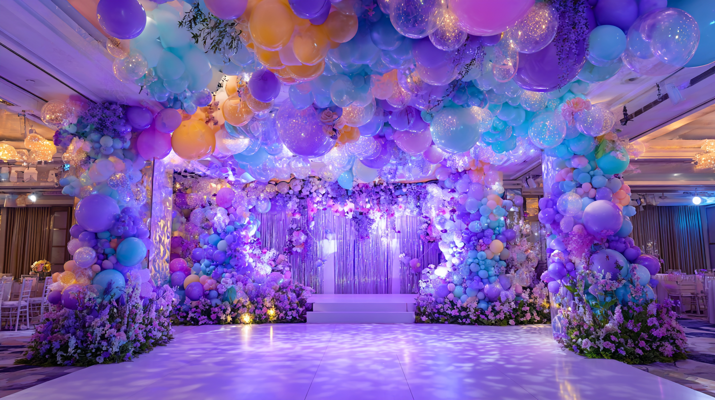 Ultimate Guide to Best Party Decorations: Key Specifications & Creative Ways to Elevate Your Events