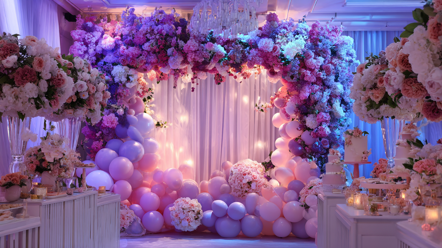 Ultimate Guide to Best Party Decorations: Key Specifications & Creative Ways to Elevate Your Events