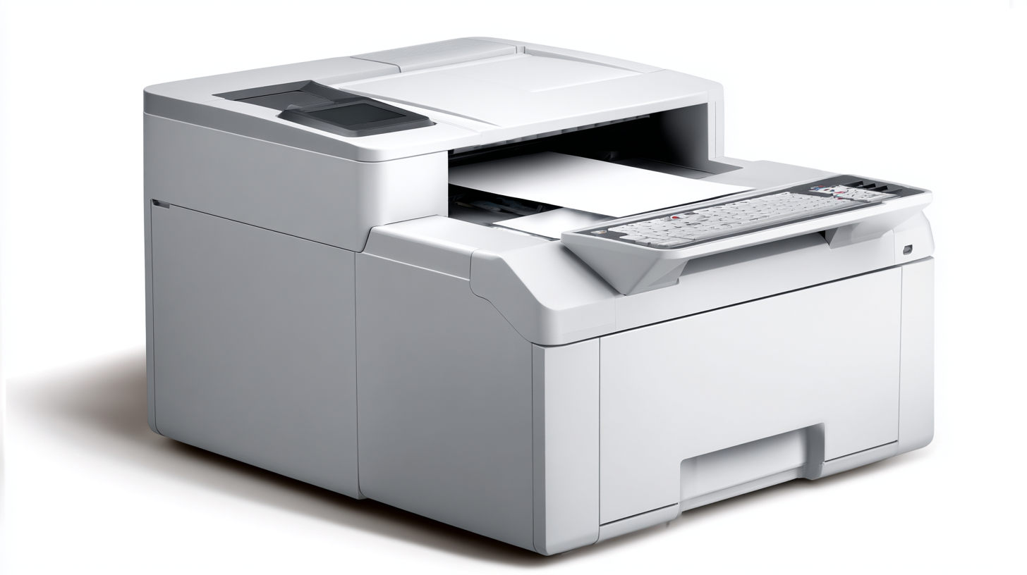 China Excellence in Manufacturing Your Trusted Global Partner for Best Deli Paper Shredder Solutions