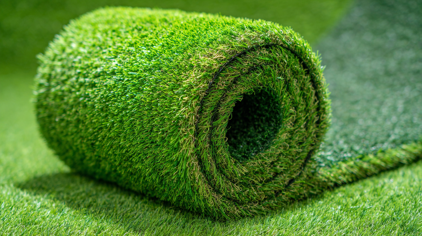 15 Amazing Benefits of the Best Artificial Turf Roll for Your Lawn
