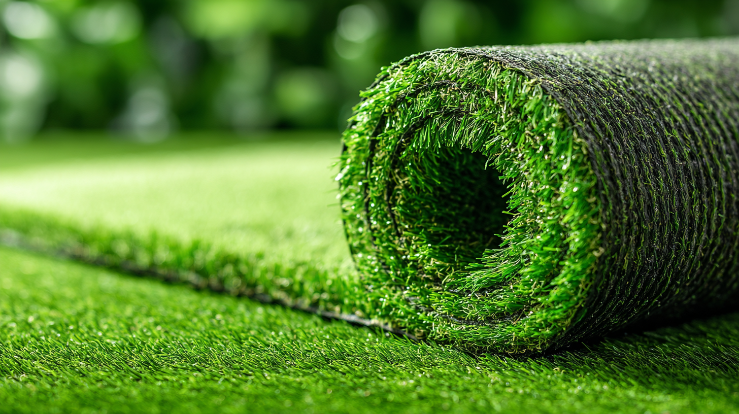 15 Amazing Benefits of the Best Artificial Turf Roll for Your Lawn