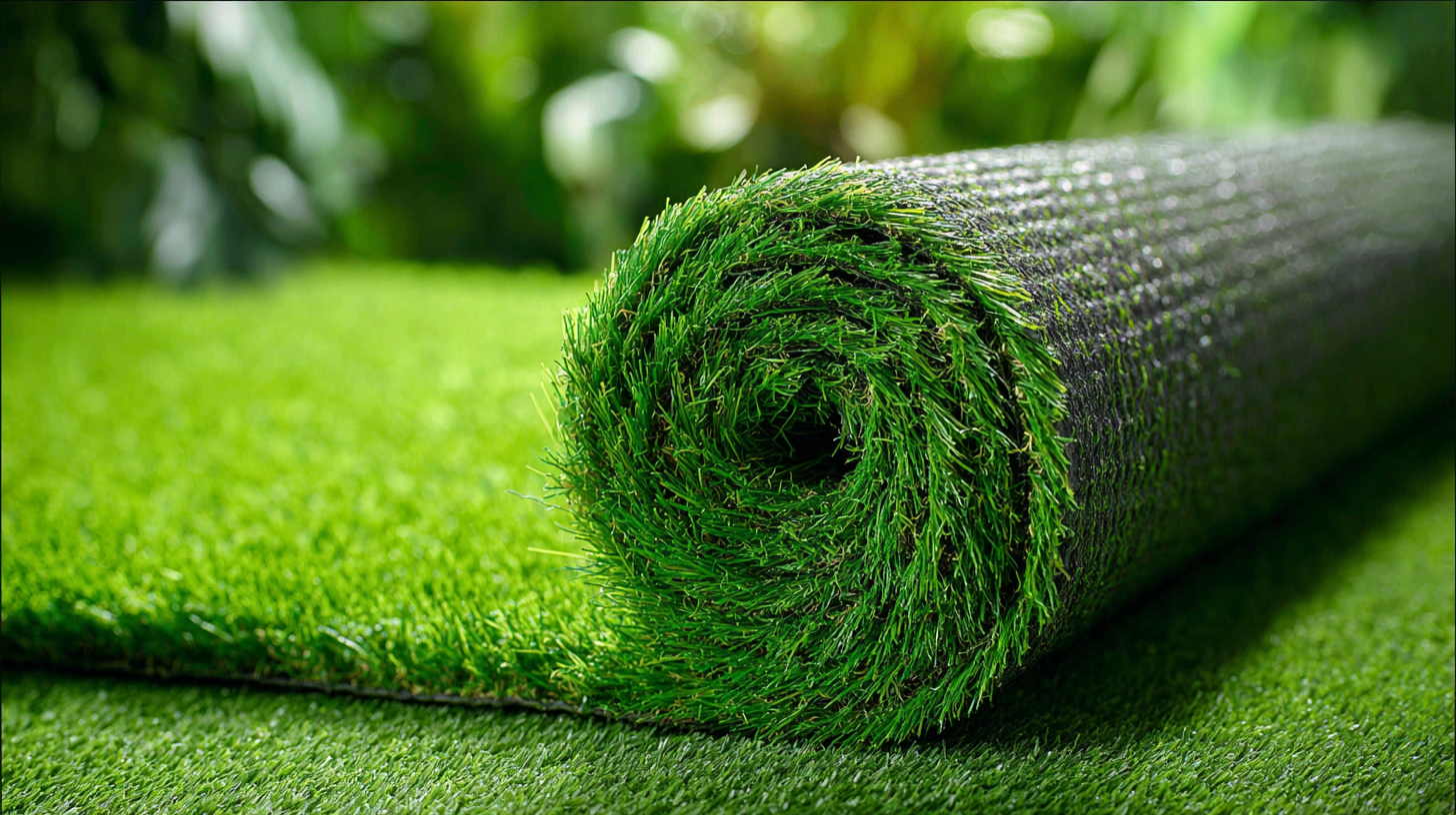 15 Amazing Benefits of the Best Artificial Turf Roll for Your Lawn