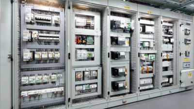 Unlocking Efficiency with Best Low Voltage Switchgear Comprehensive Guide to Specifications and Best Practices