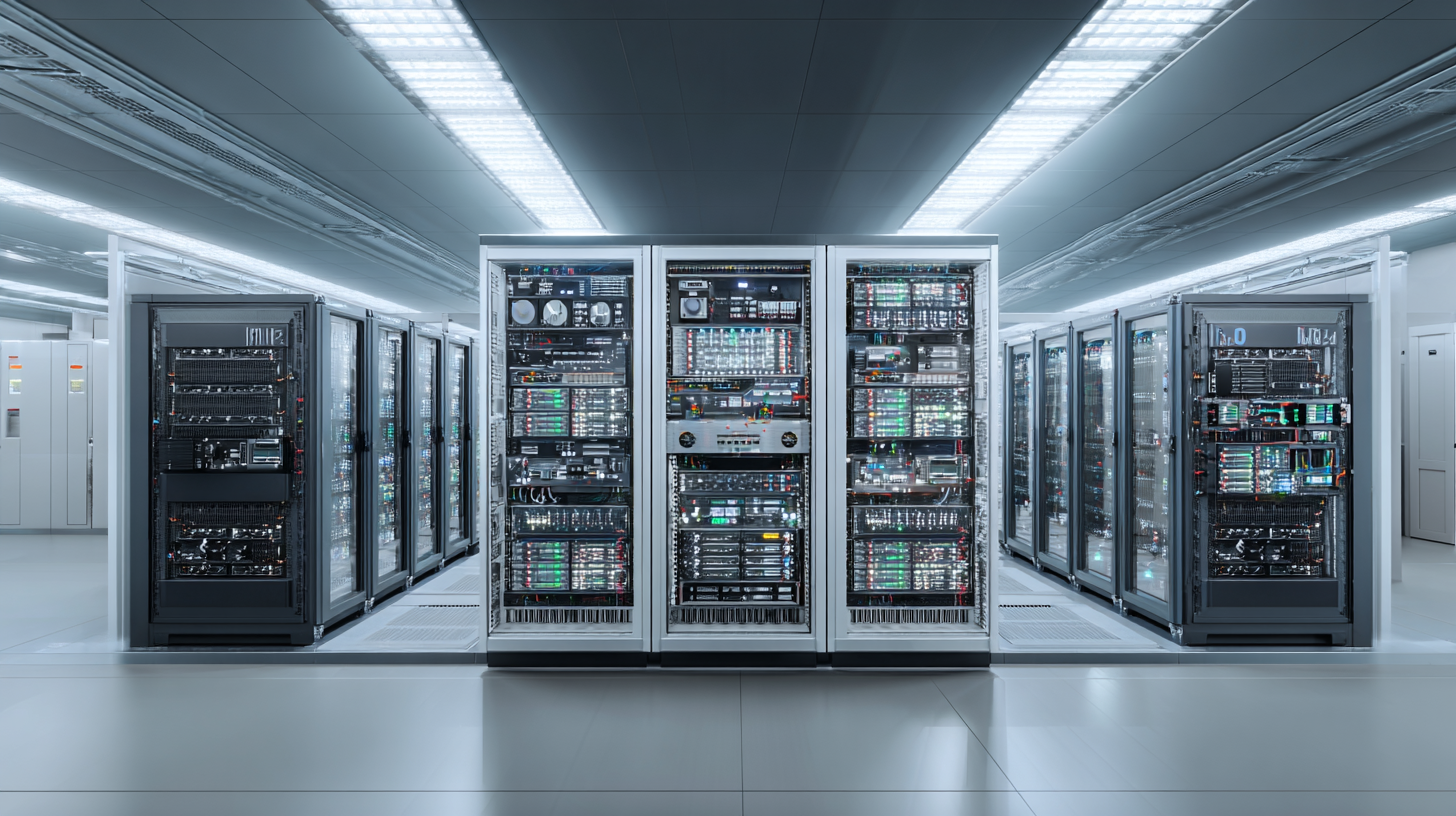 Choosing Quality Manufacturers for the Best Open BMS Systems: A Comprehensive Guide