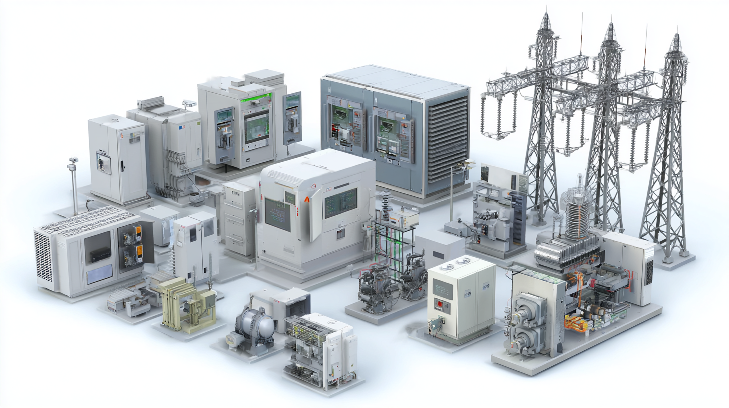 Choosing Quality Manufacturers for the Best Open BMS Systems: A Comprehensive Guide