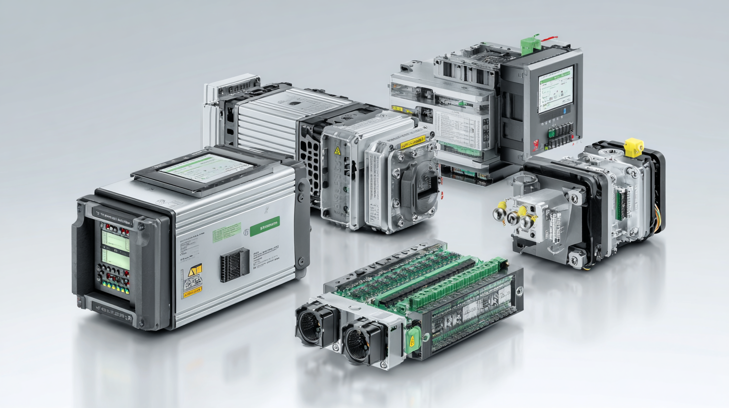 Elevating Global Standards: China’s Premier Integrated Intelligent Joint Module and Servo Driver Excellence