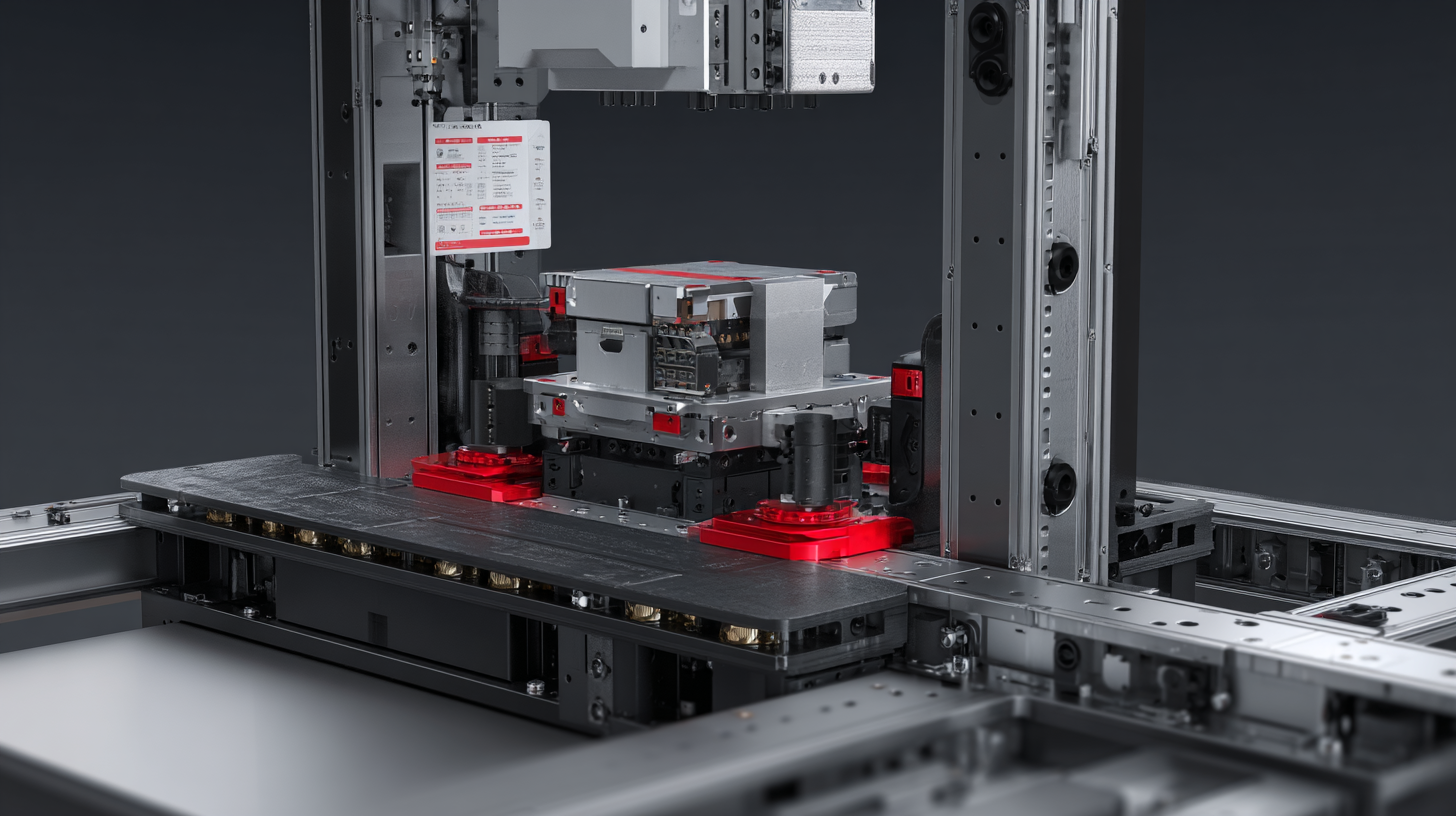 Elevating Global Standards: China’s Premier Integrated Intelligent Joint Module and Servo Driver Excellence
