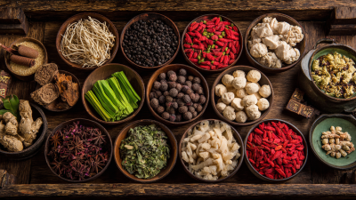 Unlocking the Future: 2025 Market Insights and Essential Tips for Best Pack Of Tcm Decoction Pieces