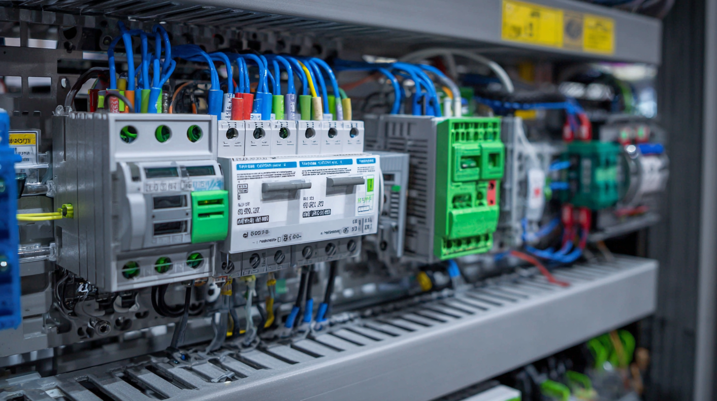Understanding the Key Features of the Best Automation Controller for Global Buyers