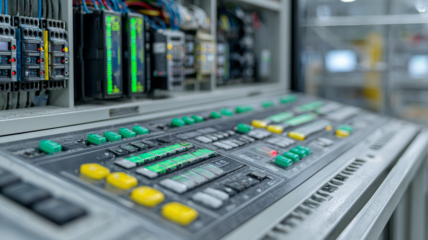 Understanding the Key Features of the Best Automation Controller for Global Buyers
