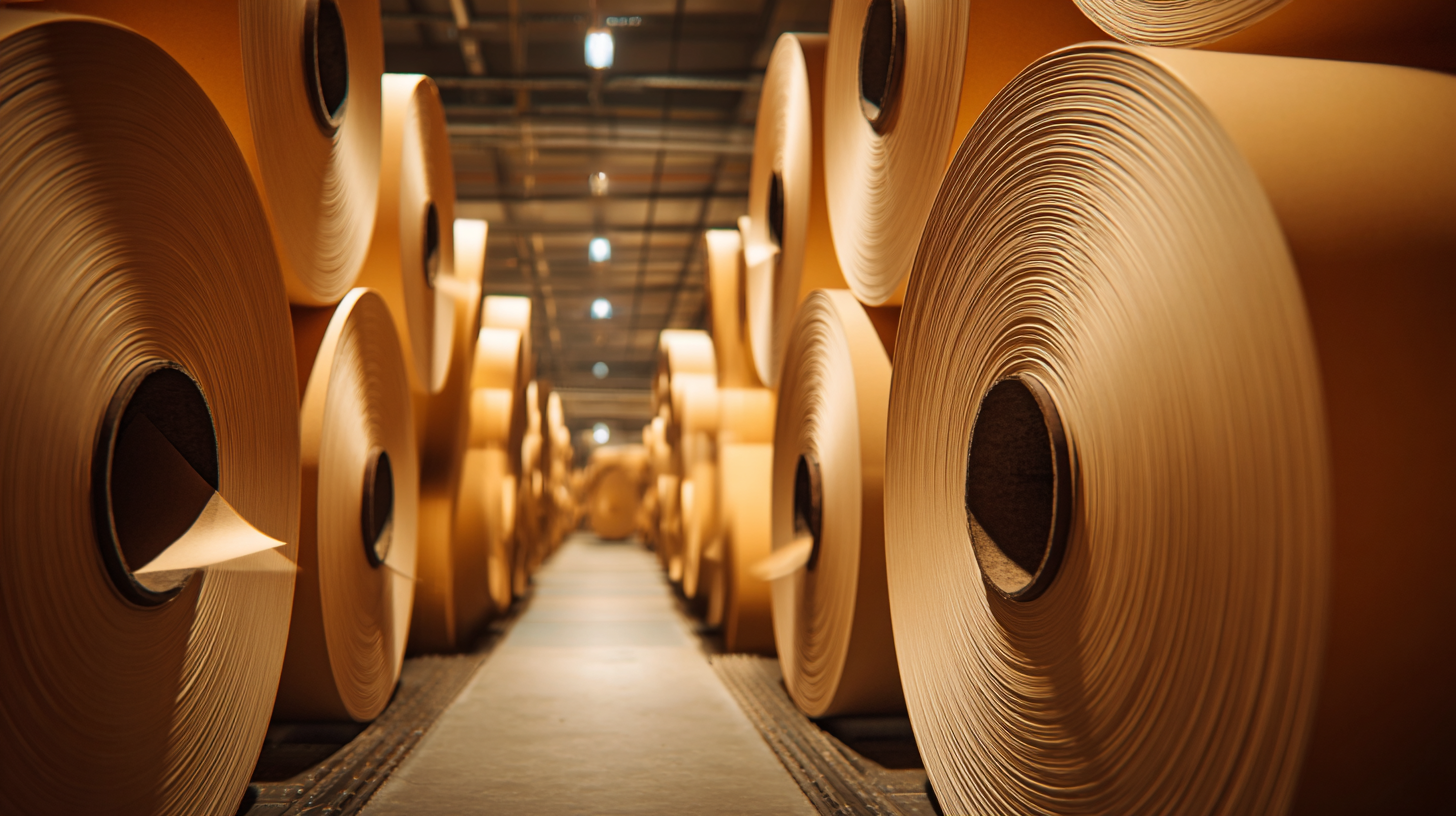 Challenges Faced by Global Buyers When Sourcing Best Book Paper