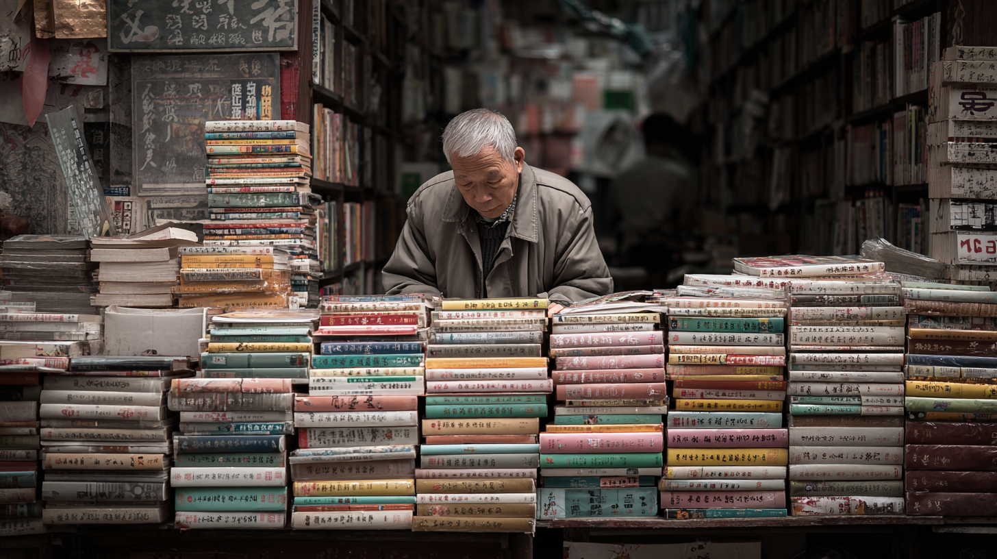 Challenges Faced by Global Buyers When Sourcing Best Book Paper