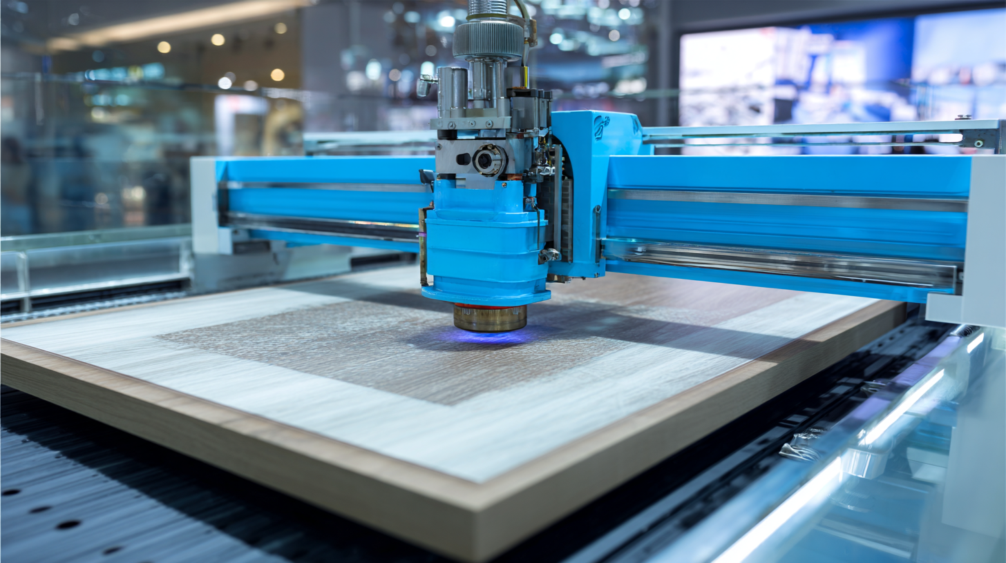 Exploring Trends in 2025 for the Best UV Printer for Wood in Global Market